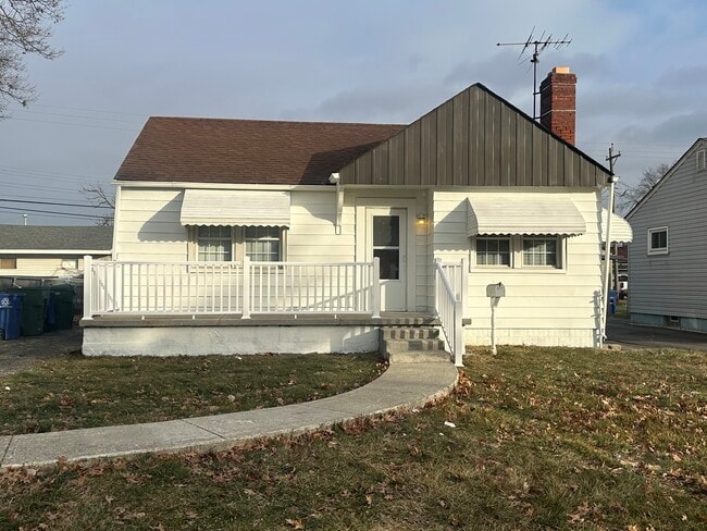 Building Photo - 2014 Studer Ave