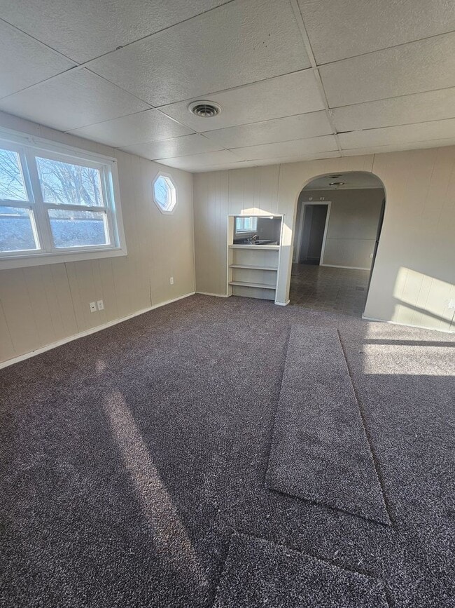 Building Photo - There is a $25 fee for the application and everyone over 18 needs to fill out their own application.