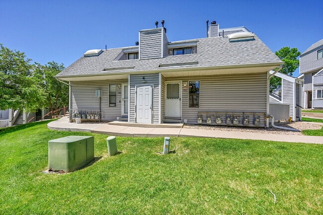Building Photo - $1,240.95 with $300 Off The First Month's Rent, 1 Bed, 1 Bath, Condo in Thornton with Washer and ...