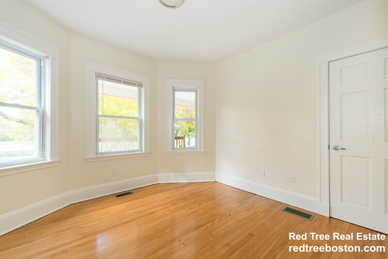 Building Photo - 299 Alewife Brook Pky