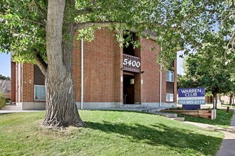 Building Photo - Warren Club