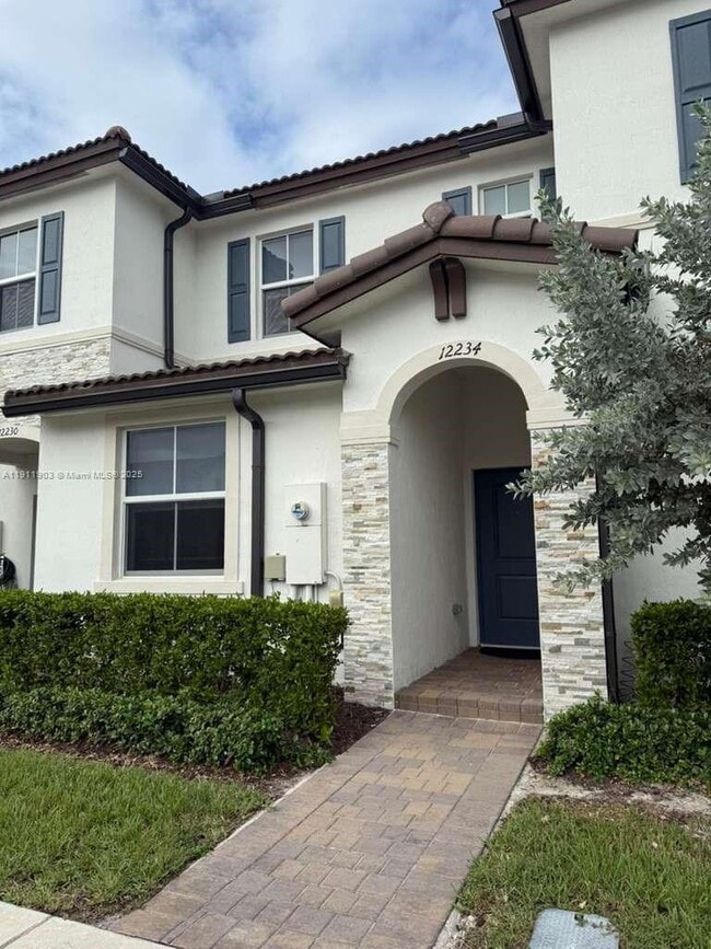 Primary Photo - 12234 NW 24th Pl