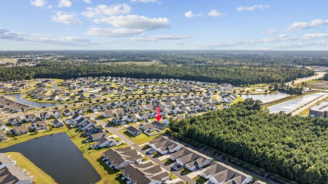 Building Photo - Modern 3 Bedroom 2 Bathroom Myrtle Beach Home