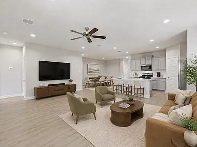 Building Photo - 2615 Flycatcher Dr