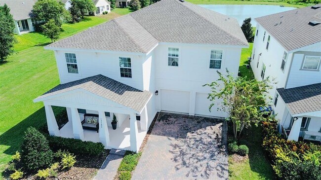 Building Photo - 13106 Orange Isle Dr
