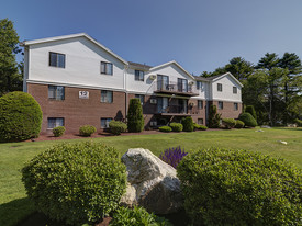 Building Photo - Mansfield Meadows