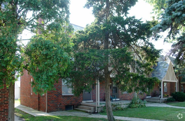 Building Photo - 1636-1642 Glenn Ave