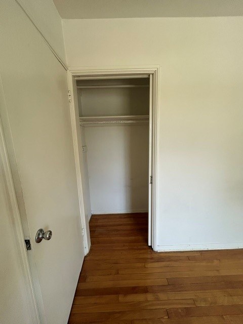 Floorplan - 1340 N. June St/6616-6622 De Longpre Ave.