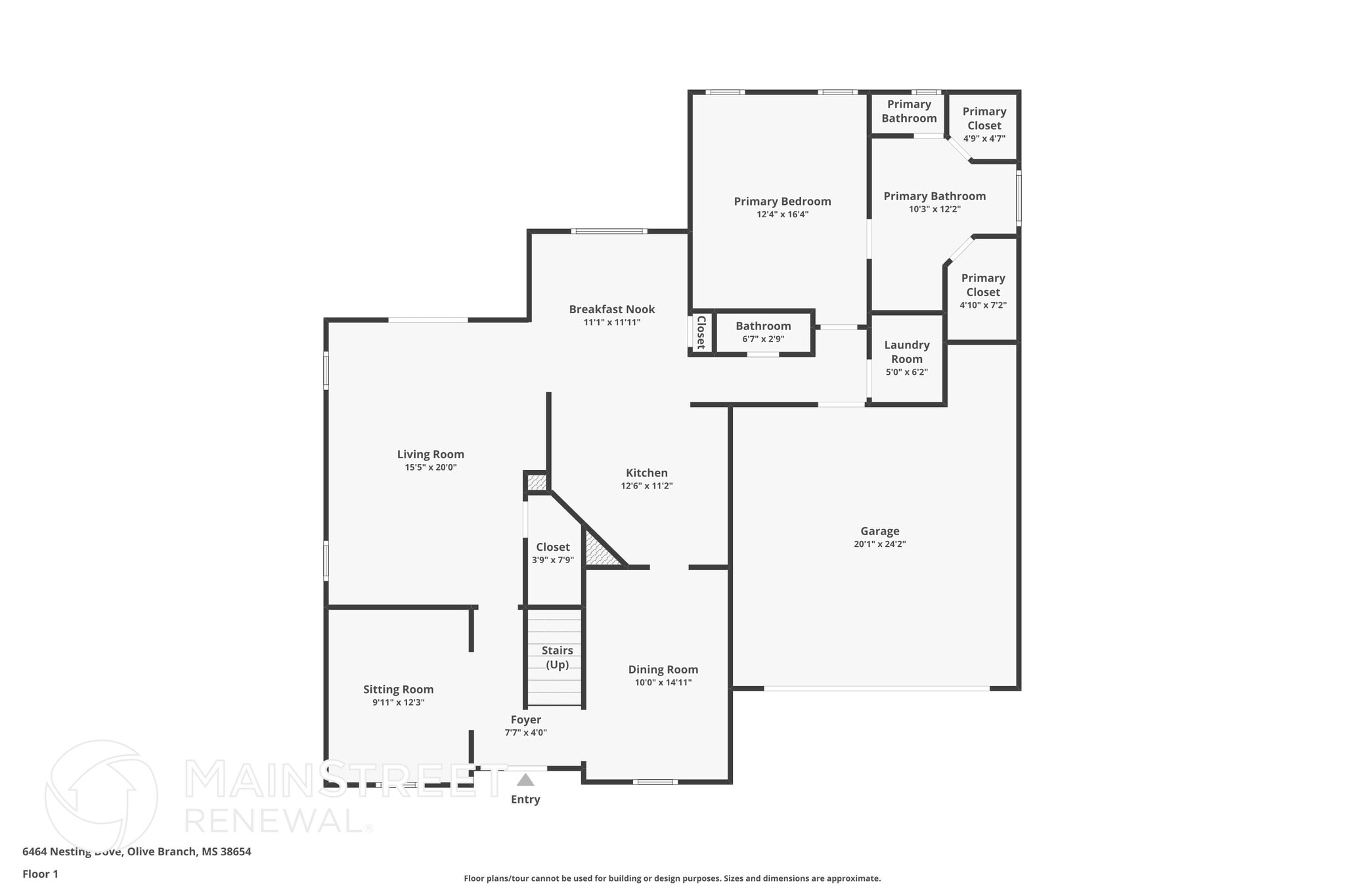 Building Photo - 6464 Nesting Dove