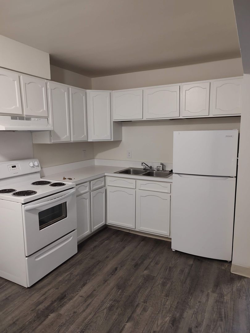 Interior Photo - Parkview Manor Apartments