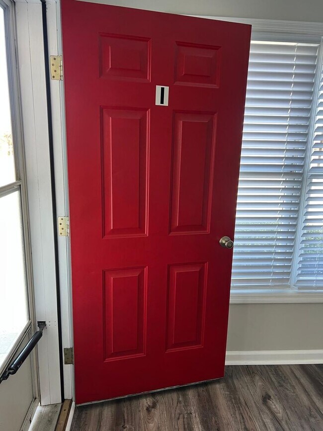 Building Photo - New 2 BR First Floor Condo in Wernersville, PA Available in June