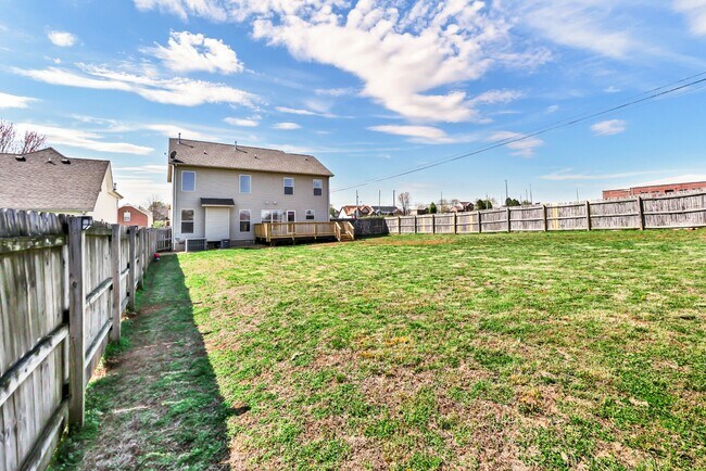 Building Photo - 3460 Oak Creek Dr