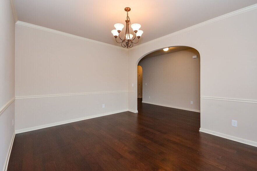Building Photo - 1216 Nottley Dr