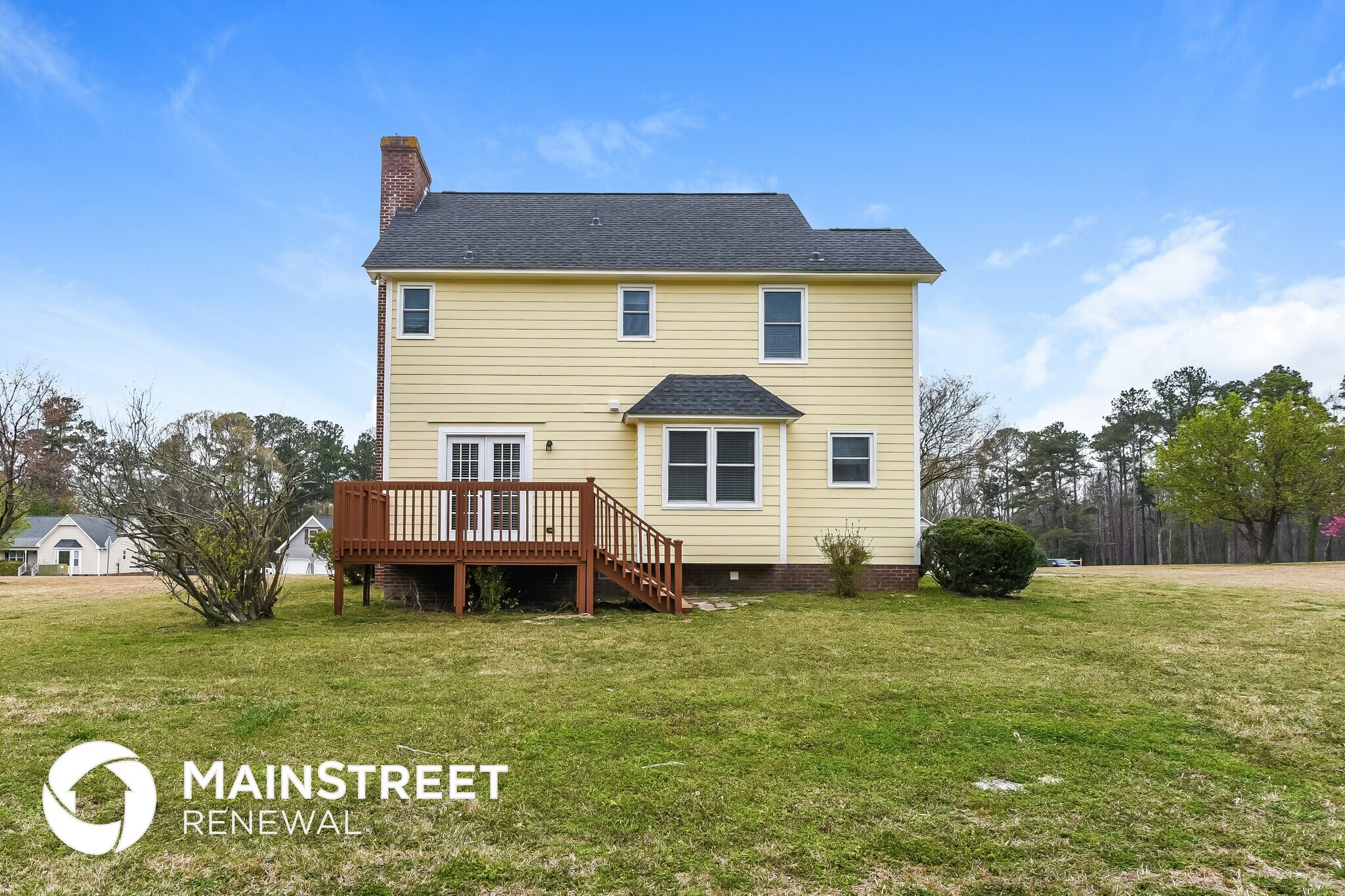 Building Photo - 7210 Justin Dr
