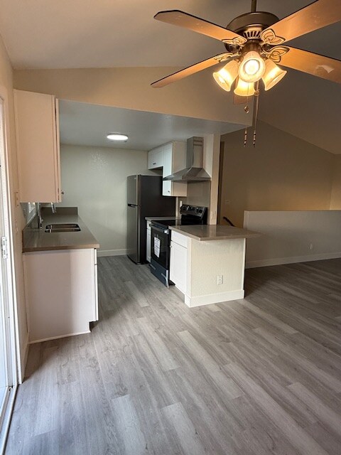 Building Photo - 4325 Felton St