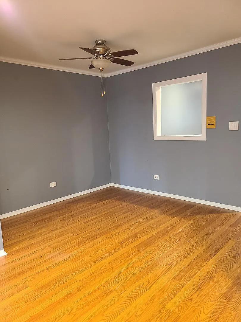 2nd Bedroom - 2245 Nichols Rd