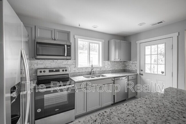 Building Photo - 1508 N 30th St