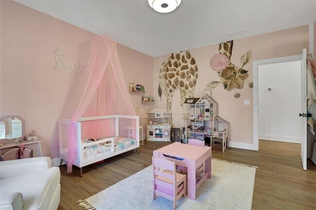 Building Photo - 1200 Moores Mill Rd NW