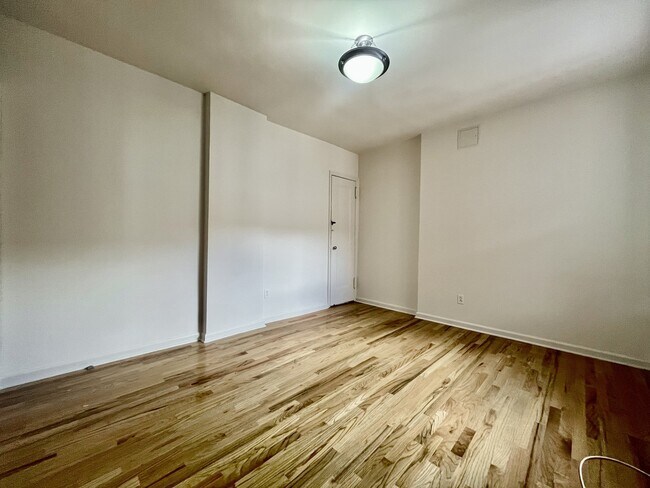Floorplan - 700 Fort Washington Avenue