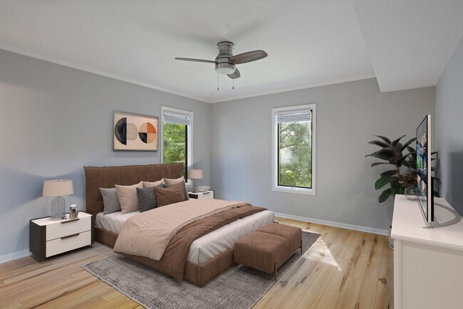 Building Photo - Asheville Condo Rental-Racquet Club