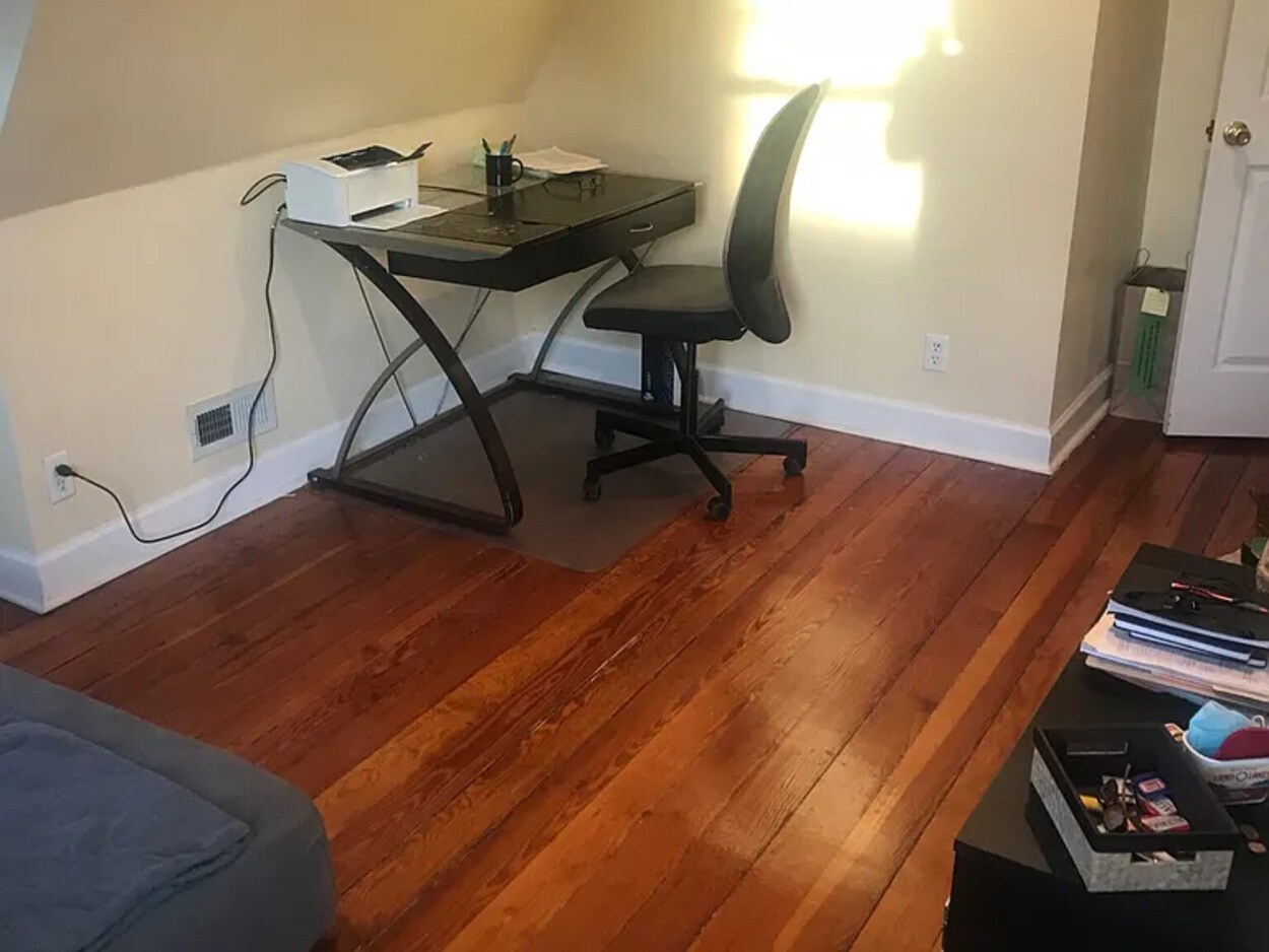 Building Photo - 27 Albion St