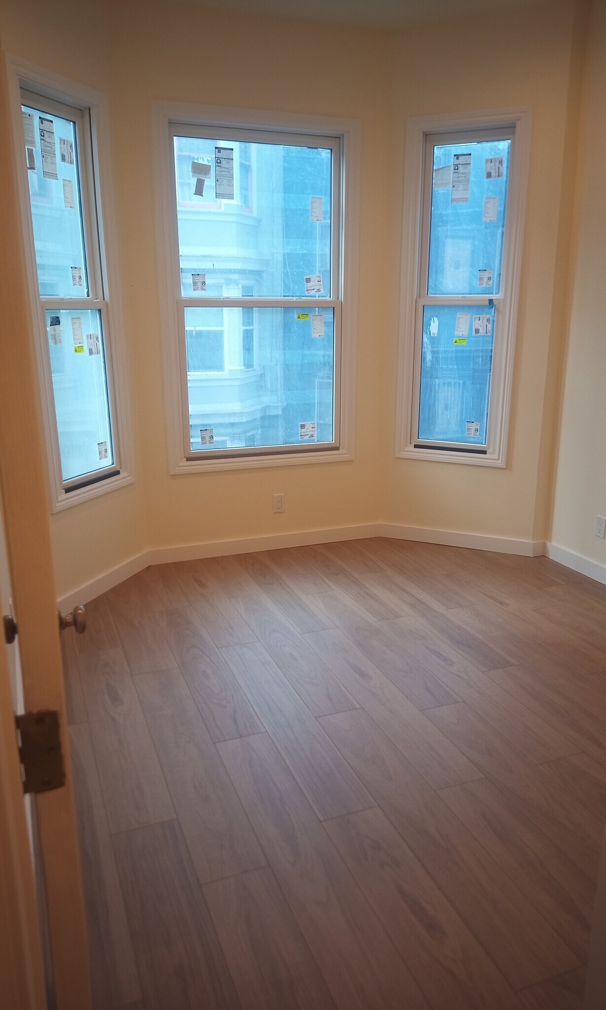 Bedroom 1A - 516 Natoma St