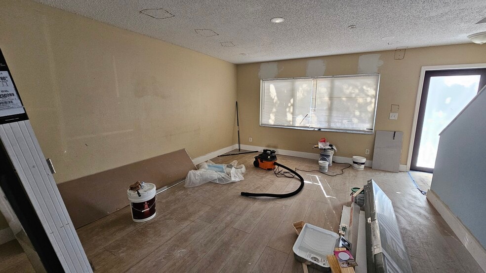 Living Room - 2262 NW 59th Way