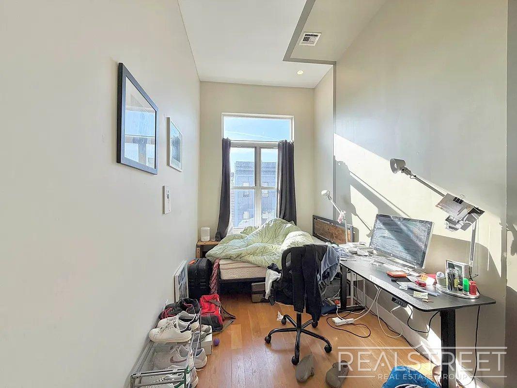 Building Photo - A Sunlit Bushwick Residence Designed for Modern Living