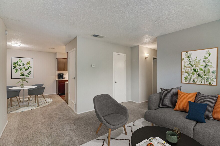 The Ruston 500511 Ridgecrest Dr Saginaw TX 76179 Apartment Finder