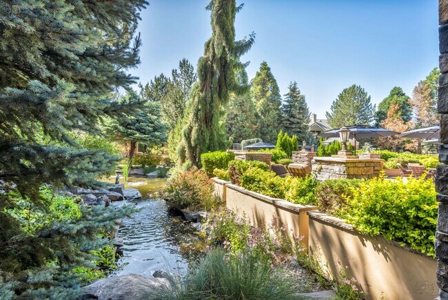 Building Photo - Resort Living at Tanamera – Fully Furnished Executive Condo with Garage