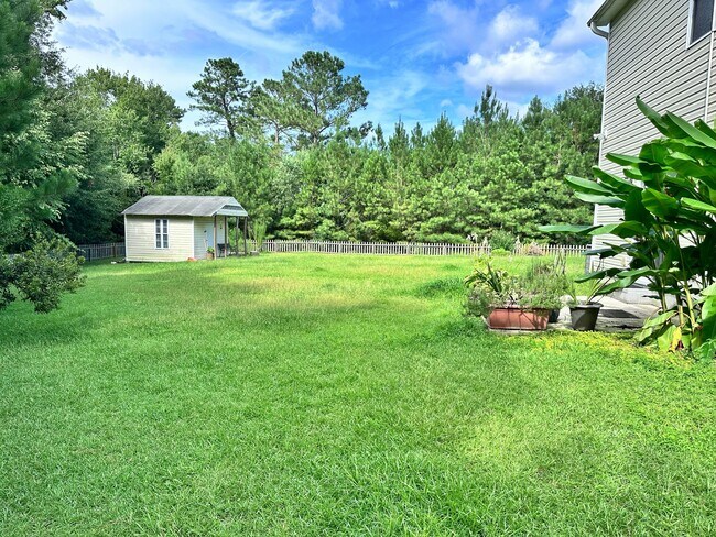 Building Photo - 103 Murifield Dr