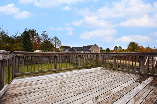 Building Photo - Pet Friendly Four Bedroom with Basement!