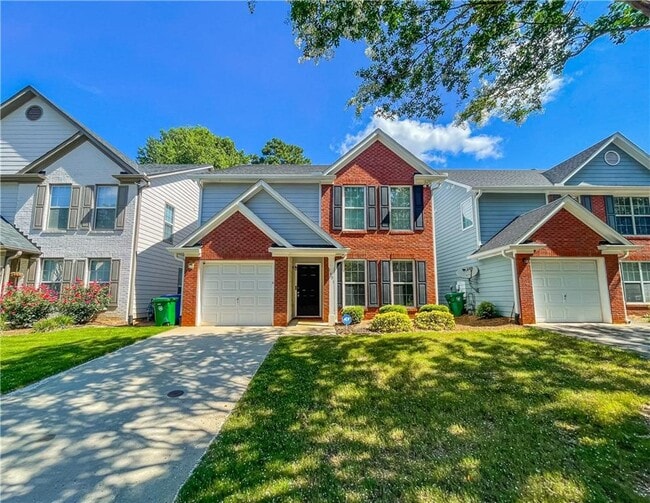 Primary Photo - 1401 Gates Cir SE