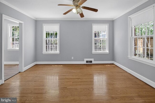 Building Photo - 4712 Piney Branch Rd NW
