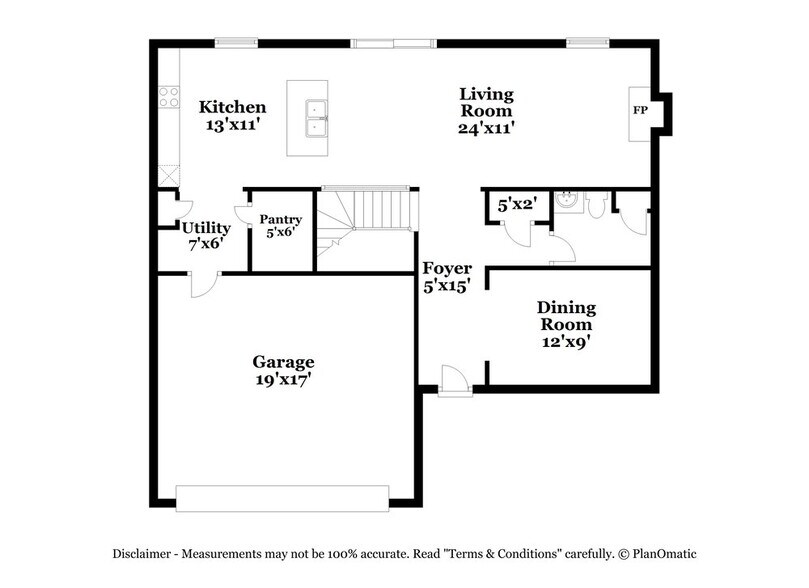 Building Photo - 322 Hamilton Pointe Dr