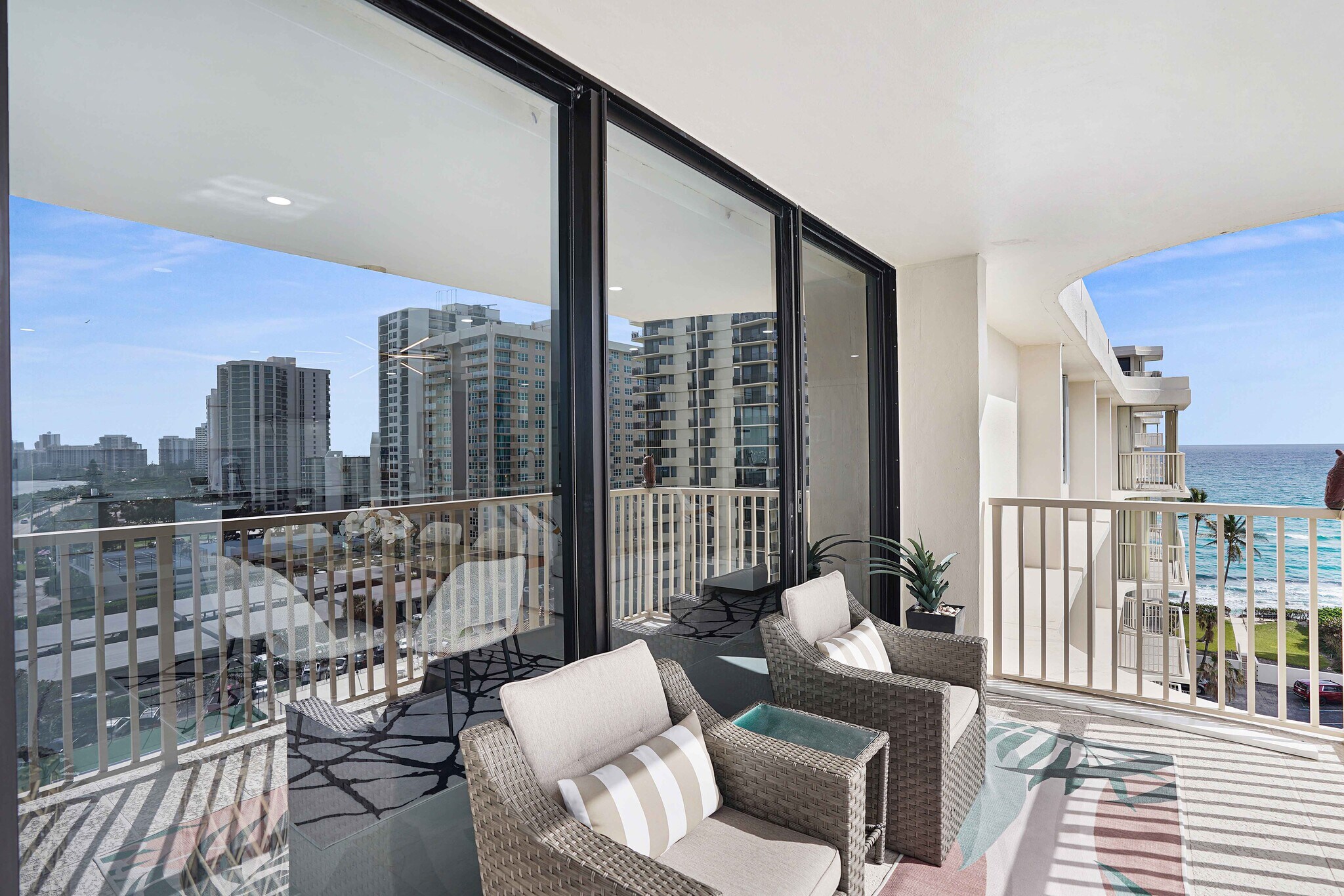 Building Photo - 5480 N Ocean Dr