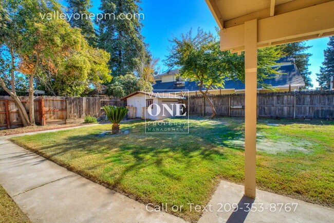 Building Photo - Totally Remodeled Home in Turlock: It's No...