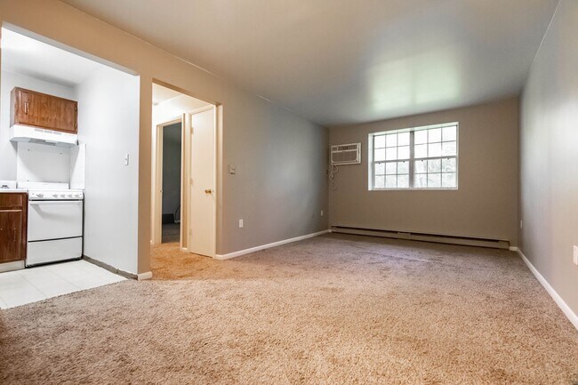 Interior Photo - Meadow View Apartments