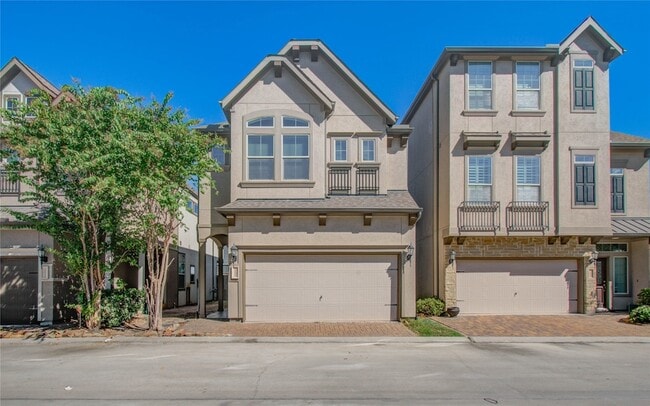 Building Photo - 10804 Brittmoore Oaks Pl