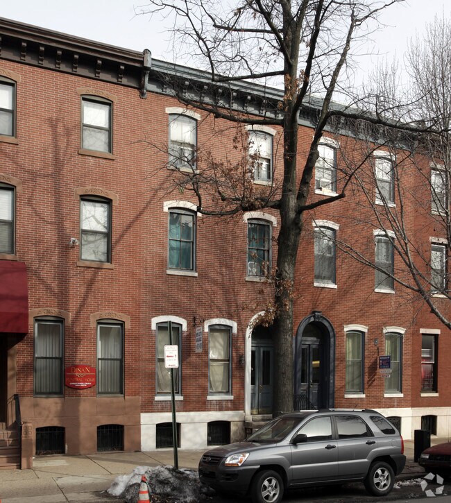 Building Photo - 1919 Spring Garden Street