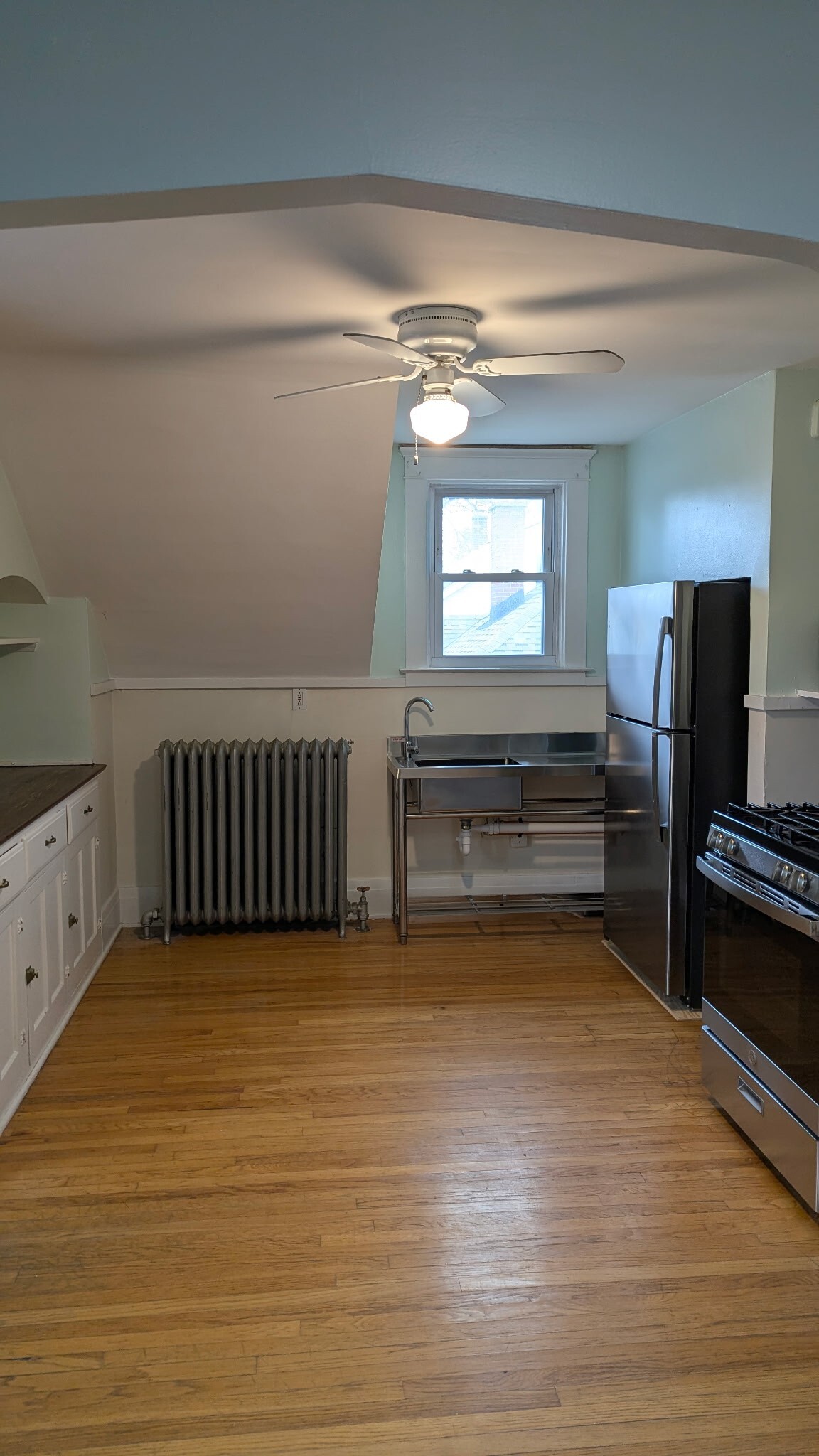 Brand New Kitchen Sink - 61 Hirschfield Dr