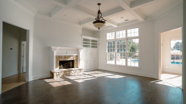 Building Photo - 2939 Heart Pine Way NE