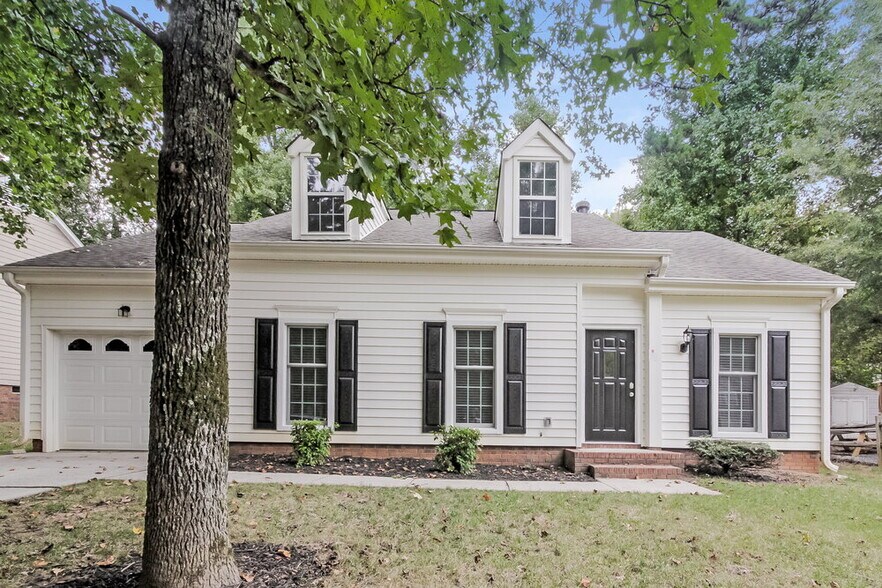Primary Photo - 11017 Shipwright Ln