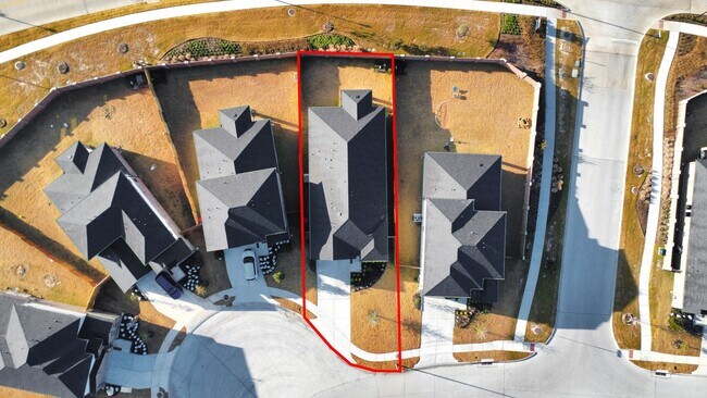 Building Photo - 21811 Tallulah River Dr