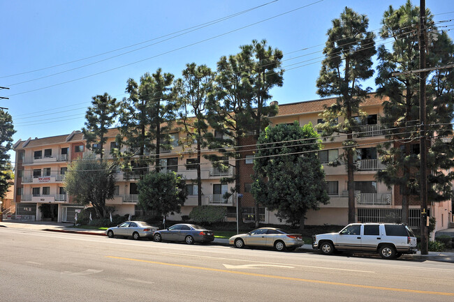 Primary Photo - Magnolia View Apartments