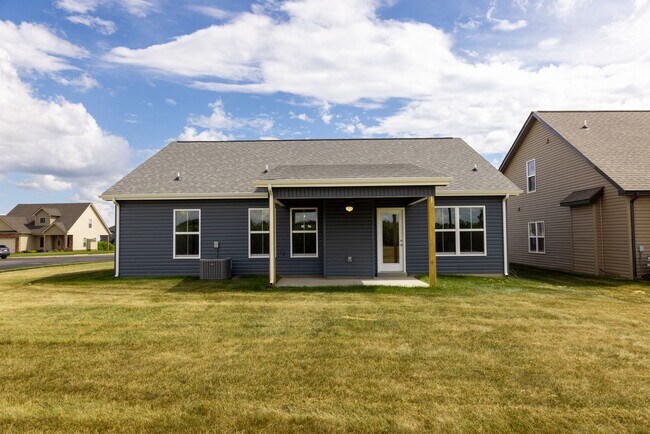 Building Photo - 504 Ayden Ln