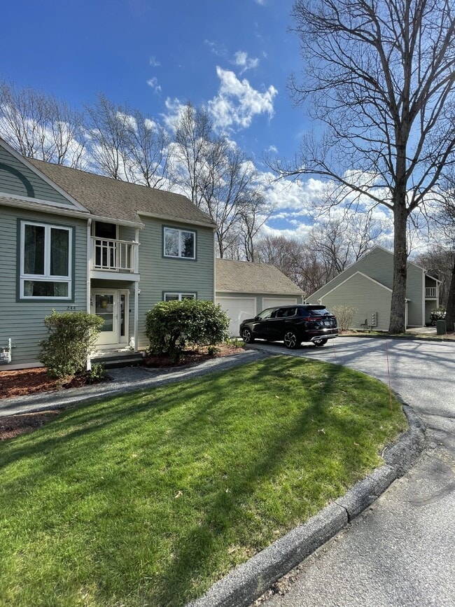 244 Weatherstone Drive Worcester 3 Bed, 2.... 244 Weatherstone Dr