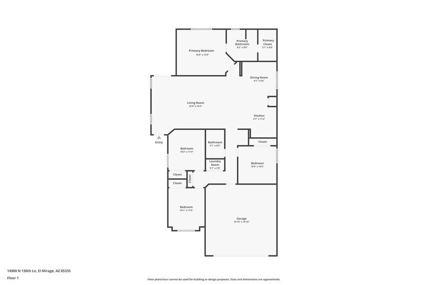 Building Photo - 14900 N 130th Ln