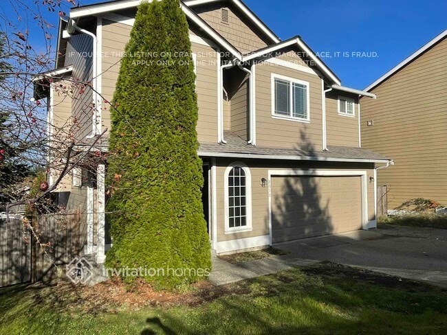 Building Photo - 8810 77th Ave NE
