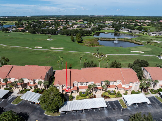 Building Photo - Gated Grasslands Community - 3/2 with a Balcony